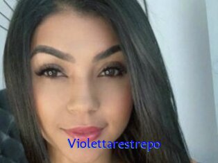 Violettarestrepo