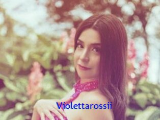 Violettarossii