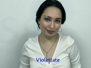 Violettate