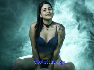 Violettavega