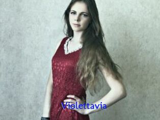 Violettavia