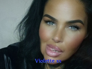 Violette_xx