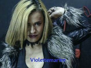 Violettemariee