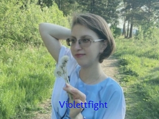Violettfight