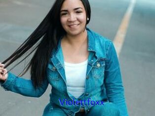 Violettfoxx