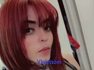 violettom Sexo Gratis