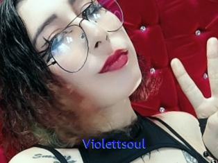 Violettsoul