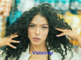 Violettxia