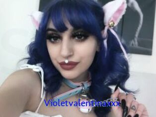 Violetvalentinaxxx