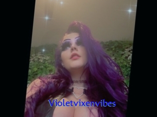 Violetvixenvibes