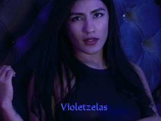 Violetzelas