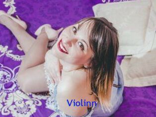 Violinn