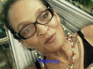 Vippussy