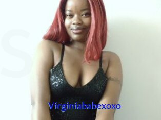 Virginiababexoxo