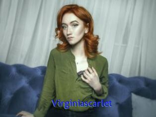 Virginiascarlet