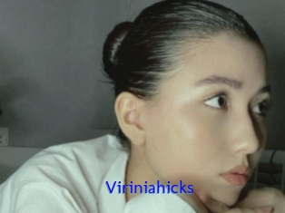 viriniahicks Sexo Gratis