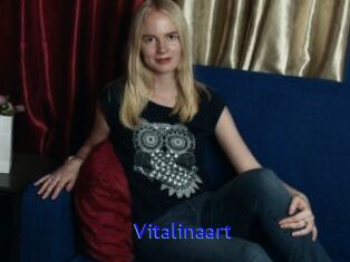 Vitalinaart