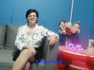 Vitawilson