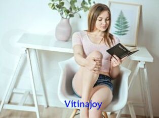 Vitinajoy