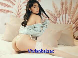 Vivianbalzac