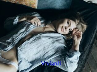 vivianli Sexo Gratis