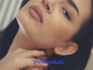 Viviannekatt