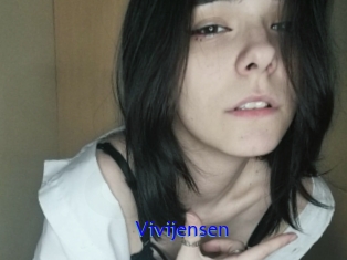 Vivijensen