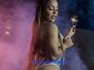 Vivycolemann
