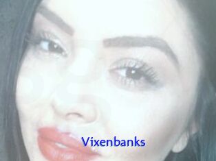 Vixenbanks