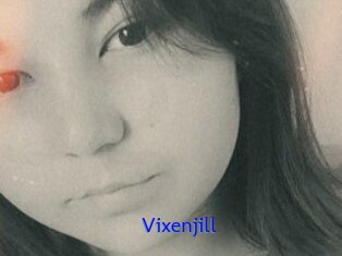 Vixenjill