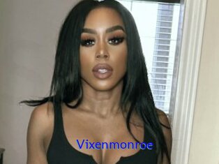 Vixenmonroe