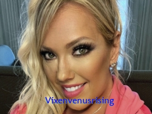 Vixenvenusrising