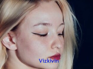 Vizkivin