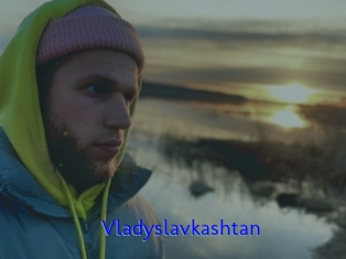 Vladyslavkashtan