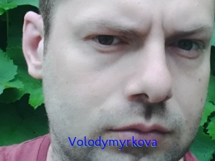 Volodymyrkova