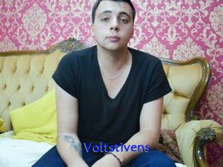 Voltstivens