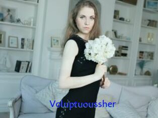 Voluptuoussher