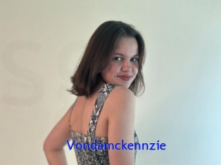 Vondamckennzie