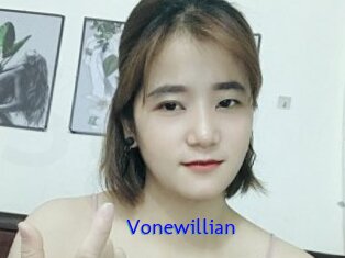 Vonewillian