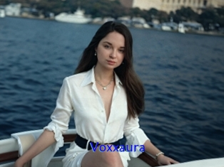 Voxxaura