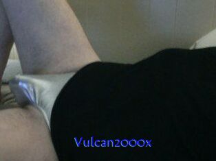 Vulcan2000x