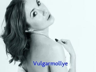 Vulgarmollye