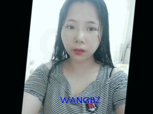 WANGBZ