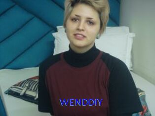 WENDDIY