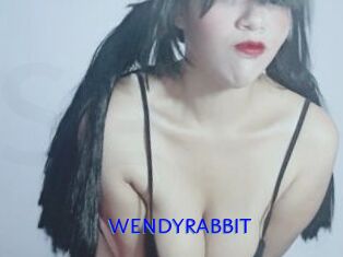 WENDYRABBIT
