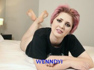 WENNDYI