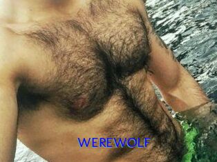 WEREWOLF