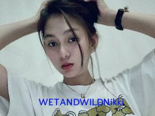 WETANDWILDNikki