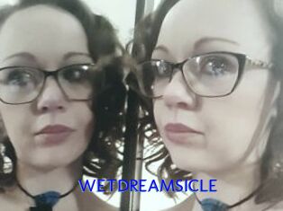WETDREAMSICLE
