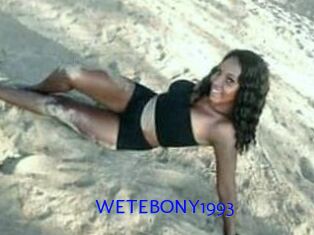 WETEBONY1993